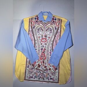 Etro Women's Button Down
